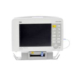 拖车Infinity Delta Patient Monitor