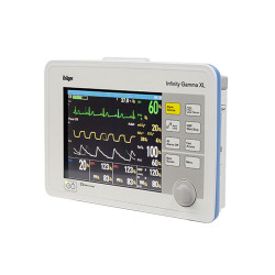 Avante Echo Portable Vital Signs Monitor - Avante Health Solutions