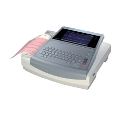 Restaurado – Sistema ECG en reposo MAC 1600 GE