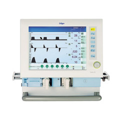 Drager Evita XL Respiratory Ventilator