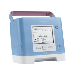 Respironics Trilogy 100 Ventilator