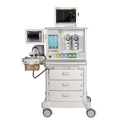 Avante Ventura CS5 Anesthesia System
