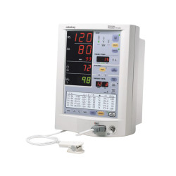 Refurbished - Welch Allyn Connex 6500 Vital Signs Monitor - Avante Health  Solutions