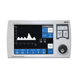 Avante AV-S Touchscreen Anesthesia Ventilator