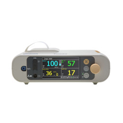 Philips M3929A A3 Vital Signs Monitor - Avante Health Solutions