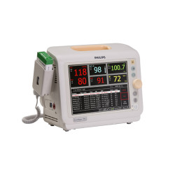 Reacondicionado Monitor Datex-Ohmeda S/5 - Avante Health Solutions