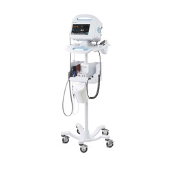 Restaurado  -  Monitor de Signos Vitales Welch Allyn Connex 6500