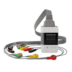 DRE Sage 12c Holter Monitoring System