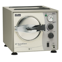 Midmark Ritter M7 Speedclave - Autoclave