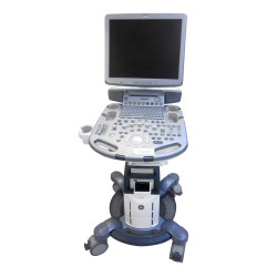 GE Voluson S8 OB/GYN Ultrasound