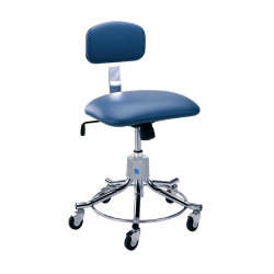 Pedigo 551 GS Chair