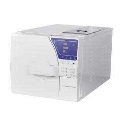 Aspiradora Autoclave SureVac 22L DRE