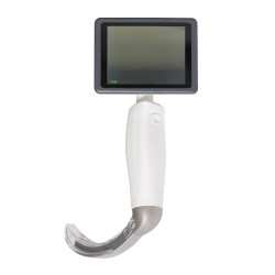 Avante InView HD Video Laryngoscope, Disposable Blades