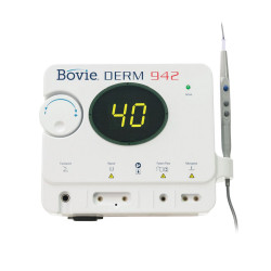 Bovie Derm 942 High Frequency Desiccator