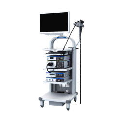 Olympus EVIS EXERA III Endoscopy System