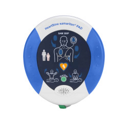 HeartSine Samaritan PAD 350P AED