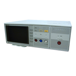 Hewlett Packard 78354C ECG Monitor