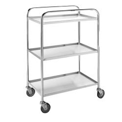 Pedigo CDS-140 Utility Cart