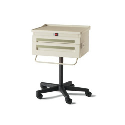 Midmark 665 Special Procedures Cart