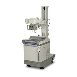 GE AMX-IV Portable X-Ray Machine