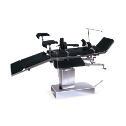 Avante Marseille Manual Hydraulic Surgical Table