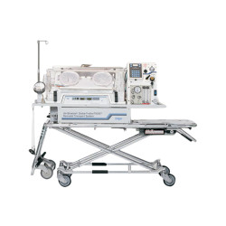 AIR SHIELDS TI-500 Incubadora Neonatal