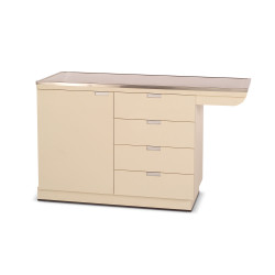 Avante VSE 2250 Exam Tables: 24" x 44" & 24" x 60"