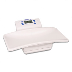 Detecto 8440 Digital Pediatric Scale