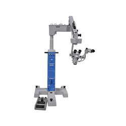 Zeiss OPMI-6S-FC Microscopio quirúrgico