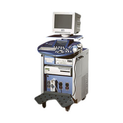 GE Voluson 730 Expert Ultrasound Machine