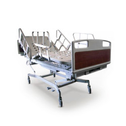 Hill-Rom Centra Series 1060 / 1062 Hospital Bed
