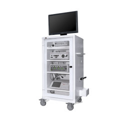 Stryker Laparoscopy Tower