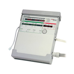 Pulmonetic LTV-900 Ventilator