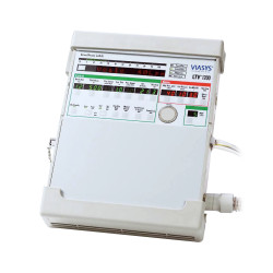 Pulmonetic LTV 1200 Ventilator