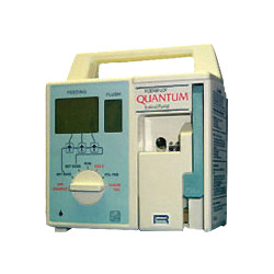 Ross Quantum Enteral Pump