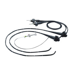 Olympus PCF-160AL Evis Exera Video Colonoscope