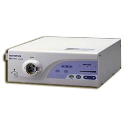 Olympus CLV-160 300 Watt Xenon Fuente de Luz de Endoscopia