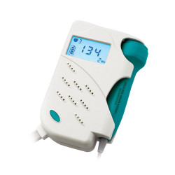 DRE E-ST Series Ultrasonic Pocket Doppler