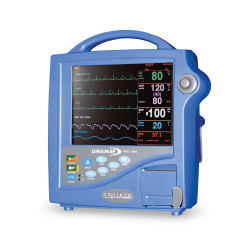 Dinamap Pro 1000 Vital Signs Monitor