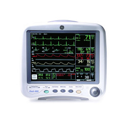 Reacondicionado Monitor Datex-Ohmeda S/5 - Avante Health Solutions