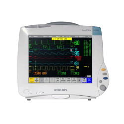 Restaurado – Monitor de Paciente Intellivue MP40 Philips