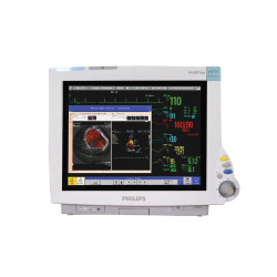 Medical Equipment  Philips C3 Patient Monitor - Avante Health Solutions