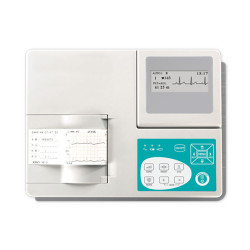 Avante True ECG-1 Single Channel ECG/EKG