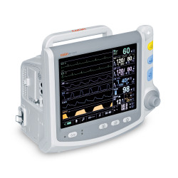 Colin BP-S510 Patient Monitor