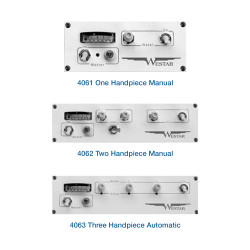 Westar Panel Mount Delivery Systems