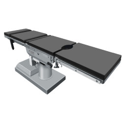 DRE Lucerne 360 Universal Operating Table