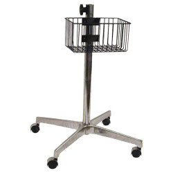 Critical Care Monitor Stand