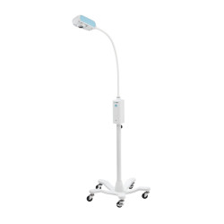 Welch Allyn Green Series 300 General Exam Light