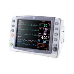 Philips SureSigns VM4 Vital Signs Monitor - Avante Health Solutions