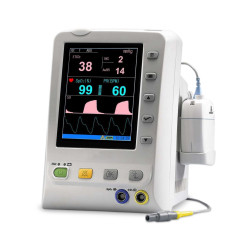 Avante Echo Co2  -  Capnography Monitor